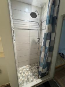 Maison vintage à Montdauphin