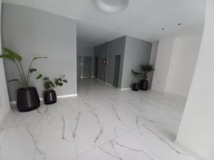 Temporal en la plata centro