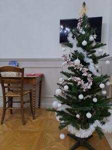 Le Relais du Golf- Château de la Touche