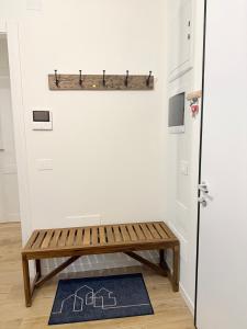 Appartamento Weissmatten