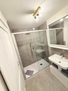 Appartamento Weissmatten