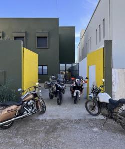 Dar Dart Luz Galerie Boutique Guest house