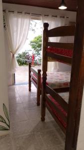 Suites com vista para o Mar