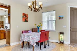 Extended Wine Country Stay! Cozy Home in Sonoma