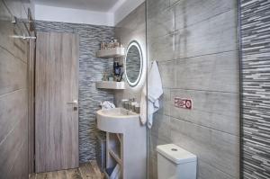 Haraki Acqua e Sole Ground Floor House