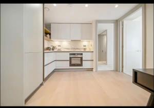 Modern Lux 2 bed 2 bath Central London