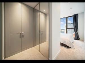 Modern Lux 2 bed 2 bath Central London