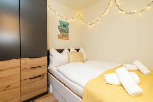 Romantisches Weinkellerhäuschen mit Whirlpool