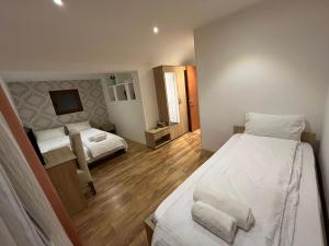 Restoran & Prenociste DVA BRATA