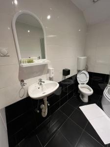 Restoran & Prenociste DVA BRATA