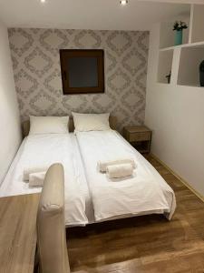 Restoran & Prenociste DVA BRATA