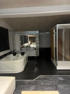 Restoran & Prenociste DVA BRATA