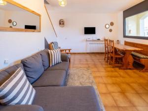 House in Catalonia near the Sea