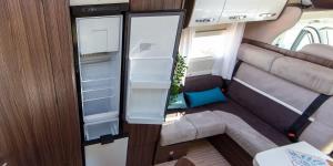 Camper max 5p, unique experience, terras, central Belgium