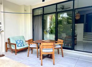 Villas Mimosa at La Ropa Beach