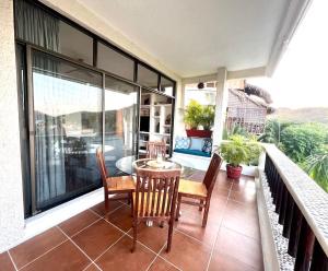 Villas Mimosa at La Ropa Beach