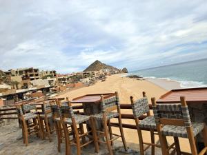 Exquisite escape villas