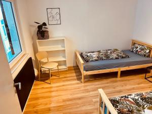 Odw homes - small cozy old town apartment