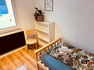 Odw homes - small cozy old town apartment