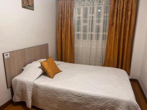 Habitaciones C&S Bogotá