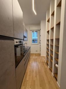 Chic loft Porta Venezia