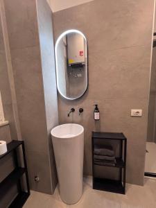 Chic loft Porta Venezia