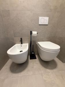 Chic loft Porta Venezia