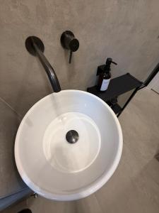 Chic loft Porta Venezia