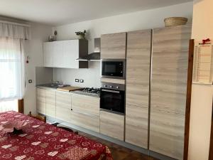 Appartamento nelle Dolomiti