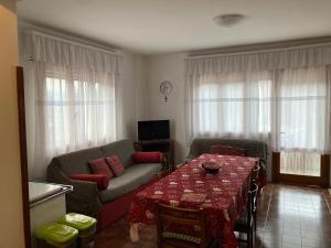 Appartamento nelle Dolomiti