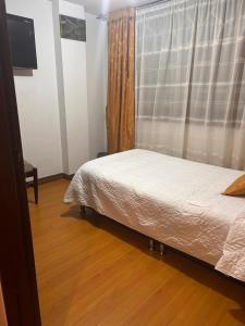 Habitaciones C&S Bogotá