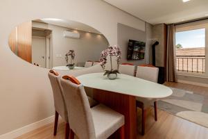 Localização privilegiada no coração de Canela