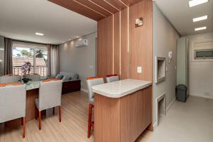 Localização privilegiada no coração de Canela