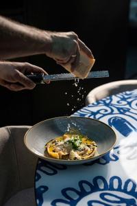 Dorothea Hotel, Budapest, Autograph Collection