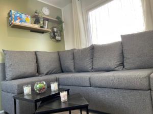 Gezellig 6-persoons Chalet vlak bij Het Hemelriekje