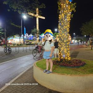 Espaço completo tudo junto apenas 100m da Catedral