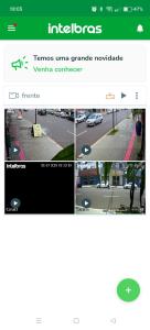 Espaço completo tudo junto apenas 100m da Catedral