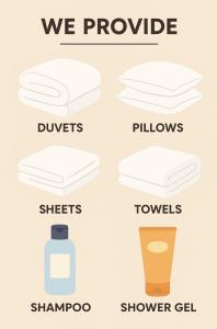 Apartment in Central London next to Aldgate East