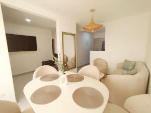 406 Sea Breeze and Luxury in Cartagena