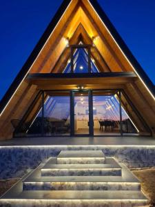 Nest for Rest Nova Varos