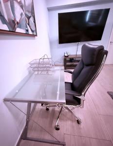 Departamento tipo LOFT, bien ubicado, espacioso y confortable