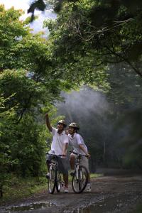 West Bali National Park, Banyuwedang, Buleleng North Bali 81155, Indonesia.