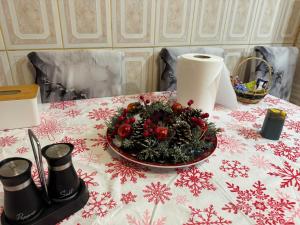 Apartament 2 camere, aprox 1,5 km distanta fata de Targul de Cracihn