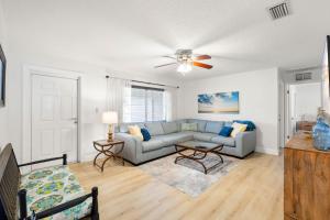 St Pete Family Retreat