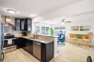 St Pete Family Retreat