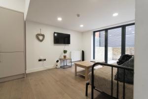 Beautiful Apartment In Whitechapel Olive House
