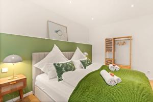 Superior Apartment Dingolfing - Design & Komfort