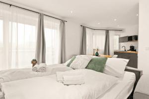 Superior Apartment Dingolfing - Design & Komfort