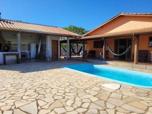 Chácara Recanto Colibri