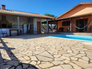 Chácara Recanto Colibri